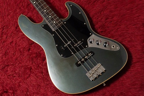 Fender japan ajb 58 aerodyne - [fender, japan]