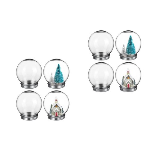Count globe eau - 2,