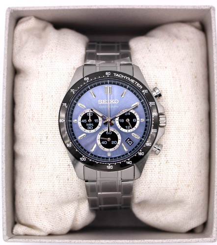 Montre chronographe quartz - montre,