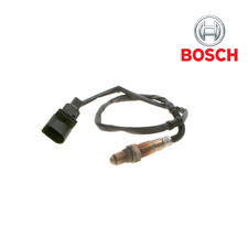 Oxygen Sensor BOSCH