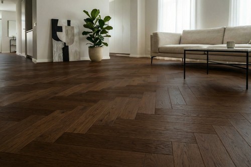 Parquet contrecollé - parquet,