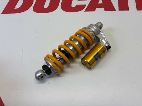 Amortisseur ducati ohlins - ducati,