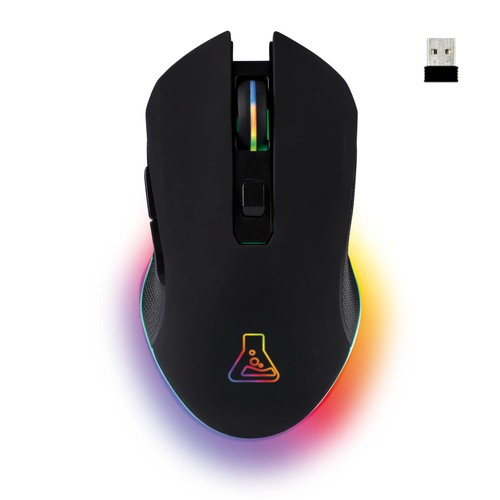 Kult helium souris gamer - helium,