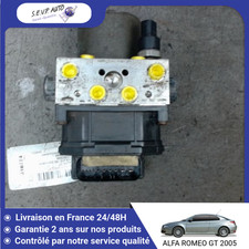 🇫🇷 UNITE HYDRAULIQUE ABS