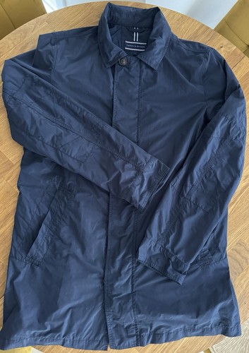 Vestes bleu marine tommy - bleu,