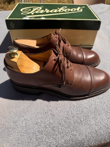 Chaussure mocassins parraboot - mocassins,