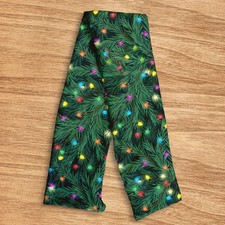 Écharpe De Luxe En Fleece