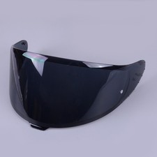 Dark Smoke Motorcycle Full