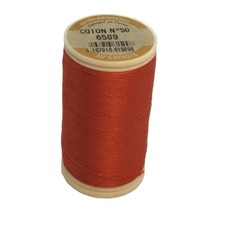 Bobine de Fil 100% Coton Au