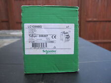 Contacteur Schneider Electric