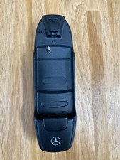 SONY ERICSSON K750i D750 B67875860 MERCEDES CAR CRADLE SNAP STAND