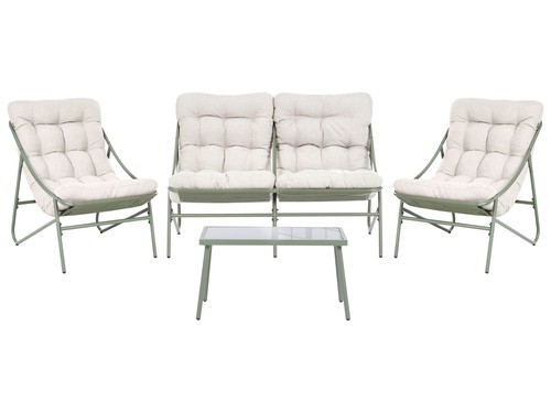 Ensemble salon jardin - de,