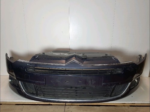 Pare choc citroen 2 - av,