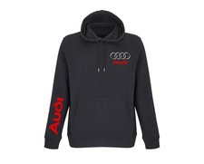 AUDI, Team, Germany, Volkswagen, Motors, Track, Cars Hoodie.
