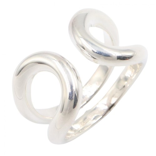 Bague hermes lima argent 925 - hermes,