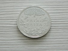 NEW NEUF PANDA PAIRI DAIZA Médaille Coín Token Souvenir PAIRI DAIZA PANDA