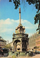 BELGIQUE LIEGE LE PERRON