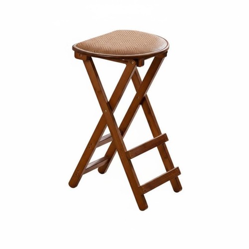 Tabouret haut pliable sans - haut,