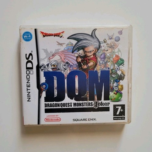 Square enix dragon quest - square,