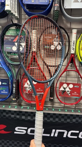 Head radical tennis racquet - head, mp