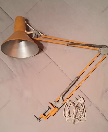 Lampe architecte articulée - d'architecte,