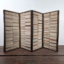 Grand présentoir / catalogue
