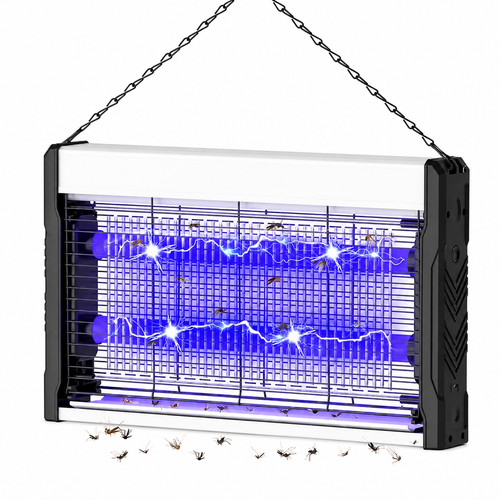 Lampe anti moustiques - anti-moustiques, uv