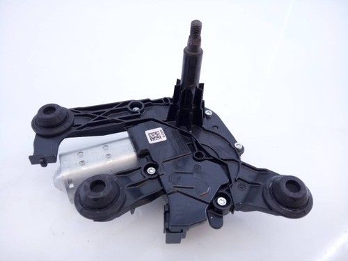 Moteur essuie glace arrière - moteur,