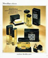 PUBLICITE ADVERTISING 126