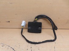 2010 Aprilia Mana 850 GT ABS V Twin EURO 3 25,463 Miles - Rectifier SH744AA