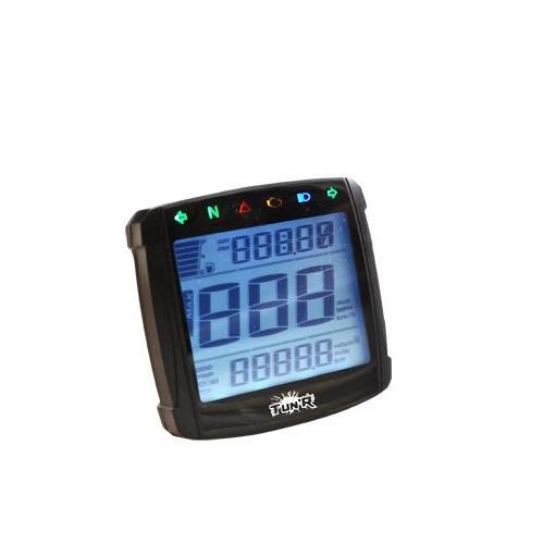 Compteur digital