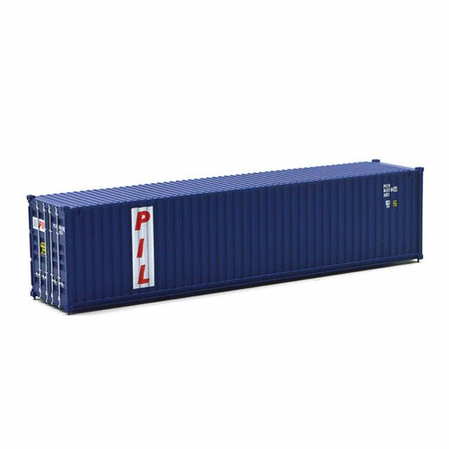 Container pieds pil - container,