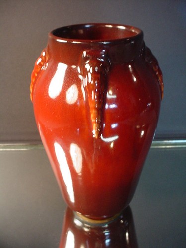 Scarce roseville art pottery - scarce,