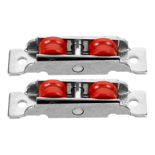 Pcs roulettes baie vitrée - ,
