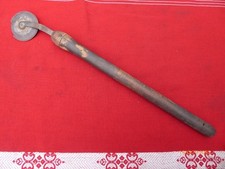 grande roulette de relieur