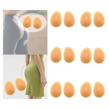 Coussinets de rehaussement des