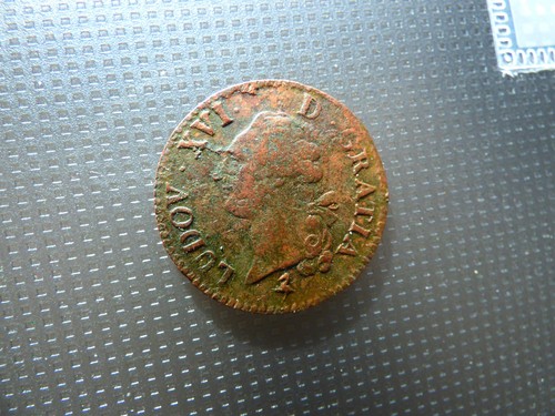 Sol louis xvi - louis,