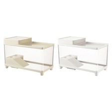 Aquarium pour Reptiles avec