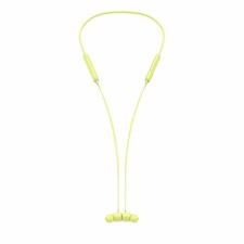 Casque Apple Beats Flex Jaune