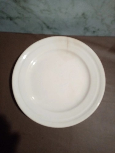 Assiette sarreguemine - assiette,