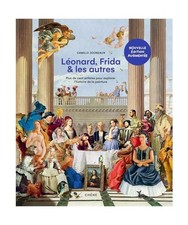 Léonard, Frida et les autres