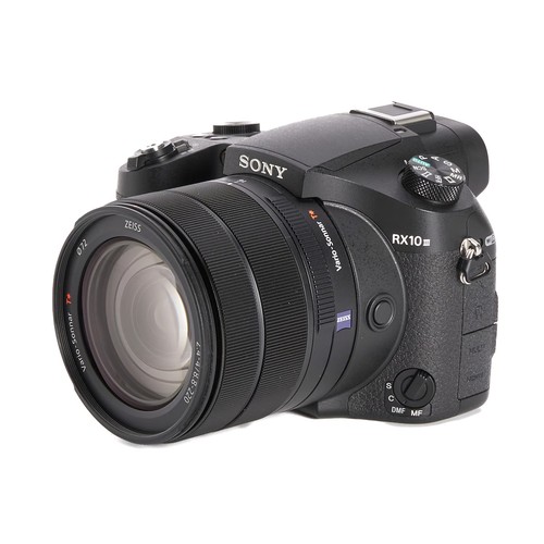 Sony cyber shot - shot, iii
