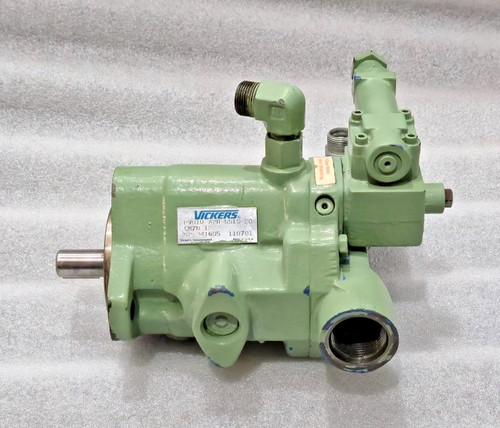 Eaton vickers pvq10 - eaton,