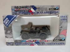 Véhicule Militaire DODGE