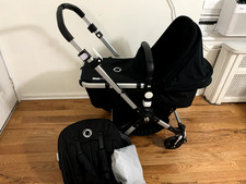 Bugaboo Cameleon 3 Black