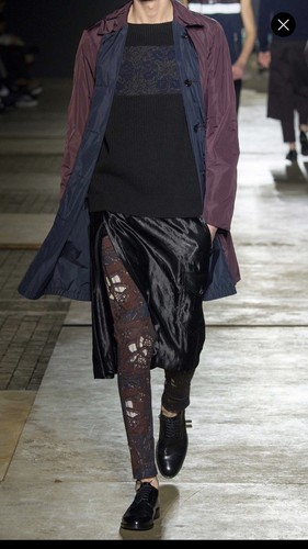 Legging homme men dries - men, van