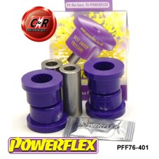 Powerflex Fr Bras Avant Moyeu