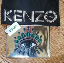 Kenzo sac pochette Femme