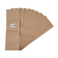 Sac aspirateur compatible avec HOOVER :SENIOR 2 - AQUAVAC 1734- GOBLIN