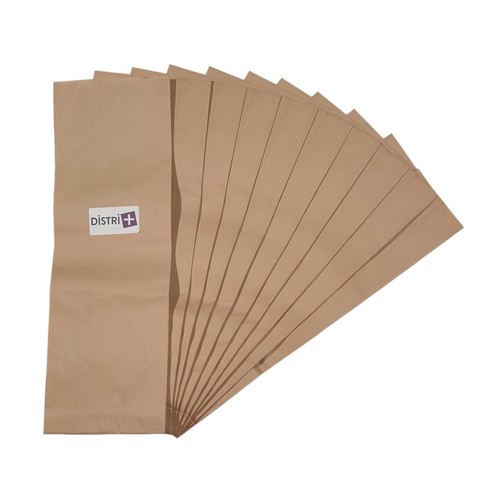 Sac aspirateur compatible avec
